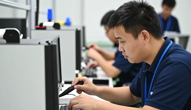 使用技术外包需要关注哪些方面?