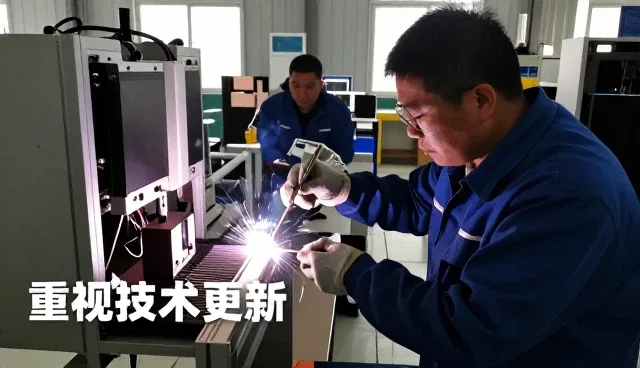 技术外包帮助客户实现系统集成目标